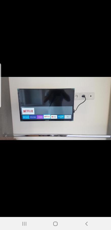 Big Flat Sea Vieuw 95 M2 5 Rooms Near Airport 5 Min Train 3 Min And Tram On Site, Beach 7 Min, 2 Showers And 2 Toilets , Neuf Grand Appartement 95 M2 5 Chambres Proche Aeroport 5 Min Train 3 Min Et Tramway Sur Place, Plage 7 Min 2 Douches Et 2 Wc Vue Ницца Экстерьер фото